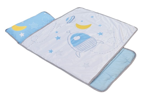 Fun House Tapis de Sieste Espace